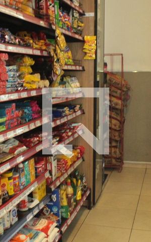 Apartamento para alugar com 50m², 2 quartos e 1 vagaConveniência