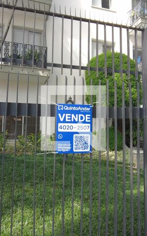 Apartamento à venda com 230m², 3 quartos e 2 vagasPlaquinha