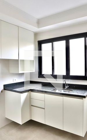 Apartamento à venda com 42m², 2 quartos e sem vaga Apartamento à venda com 42m², 2 quartos e sem vagaCozinha/Área de serviço