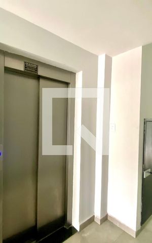 Apartamento à venda com 42m², 2 quartos e sem vaga Apartamento à venda com 42m², 2 quartos e sem vagaÁrea comum