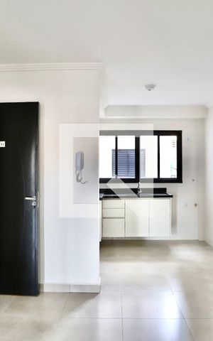 Apartamento à venda com 42m², 2 quartos e sem vaga Apartamento à venda com 42m², 2 quartos e sem vagaSala