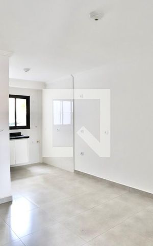 Apartamento à venda com 42m², 2 quartos e sem vaga Apartamento à venda com 42m², 2 quartos e sem vagaSala
