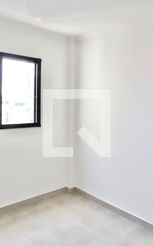 Apartamento à venda com 42m², 2 quartos e sem vaga Apartamento à venda com 42m², 2 quartos e sem vagaQuarto 1