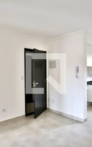 Apartamento à venda com 42m², 2 quartos e sem vaga Apartamento à venda com 42m², 2 quartos e sem vagaSala