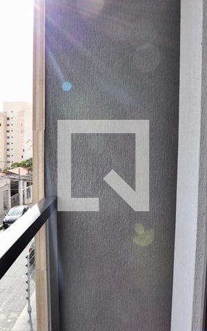 Apartamento à venda com 42m², 2 quartos e sem vaga Apartamento à venda com 42m², 2 quartos e sem vagaVaranda