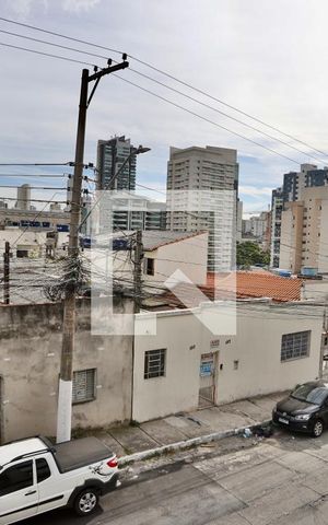 Apartamento à venda com 42m², 2 quartos e sem vaga Apartamento à venda com 42m², 2 quartos e sem vagaVista