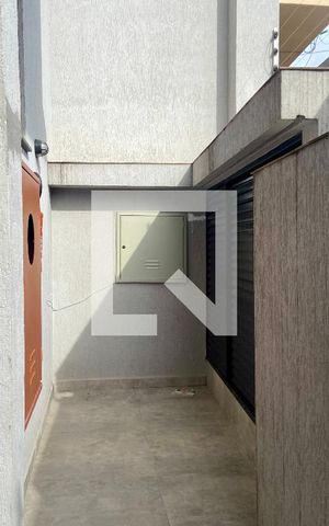 Apartamento à venda com 42m², 2 quartos e sem vaga Apartamento à venda com 42m², 2 quartos e sem vagaÁrea comum