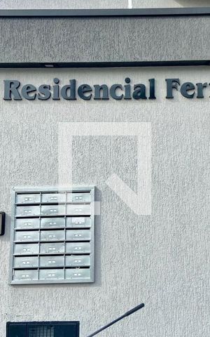 Apartamento à venda com 42m², 2 quartos e sem vaga Apartamento à venda com 42m², 2 quartos e sem vagaFachada
