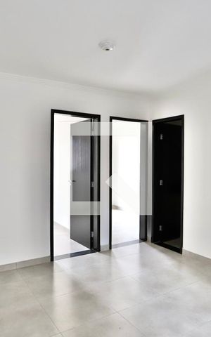Apartamento à venda com 42m², 2 quartos e sem vaga Apartamento à venda com 42m², 2 quartos e sem vagaSala