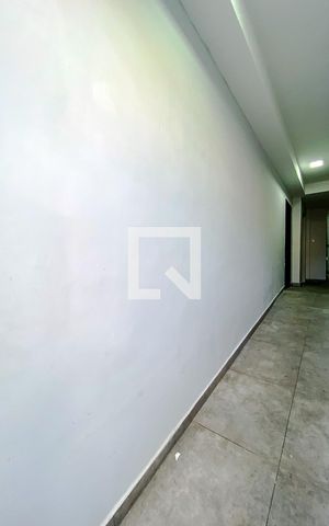 Apartamento à venda com 30m², 1 quarto e sem vagaÁrea comum