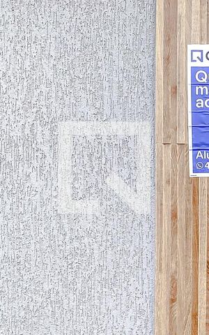 Apartamento à venda com 30m², 1 quarto e sem vagaFachada