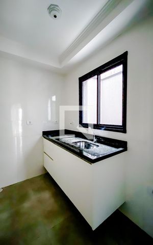 Apartamento à venda com 30m², 1 quarto e sem vagaCozinha