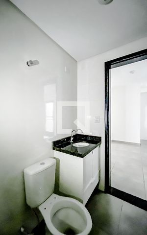 Apartamento à venda com 30m², 1 quarto e sem vagaBanheiro