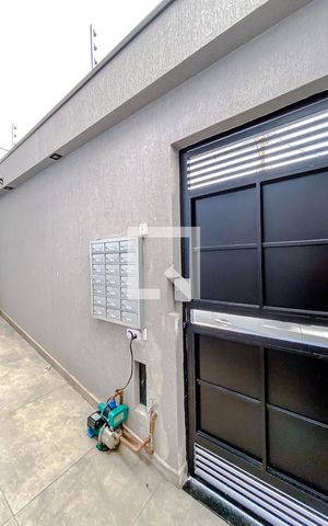 Apartamento à venda com 30m², 1 quarto e sem vagaÁrea comum
