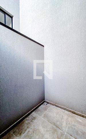 Apartamento à venda com 30m², 1 quarto e sem vagaVaranda do Quarto