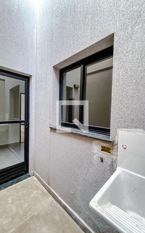 Apartamento à venda com 30m², 1 quarto e sem vagaÁrea de Serviço
