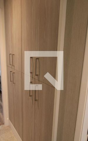 Apartamento à venda com 87m², 3 quartos e 2 vagasQuarto 1