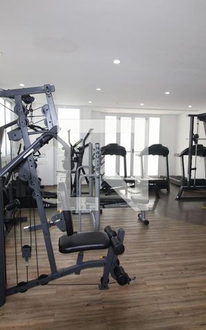 Apartamento à venda com 87m², 3 quartos e 2 vagasÁrea comum