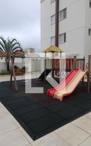 Apartamento à venda com 87m², 3 quartos e 2 vagasÁrea comum