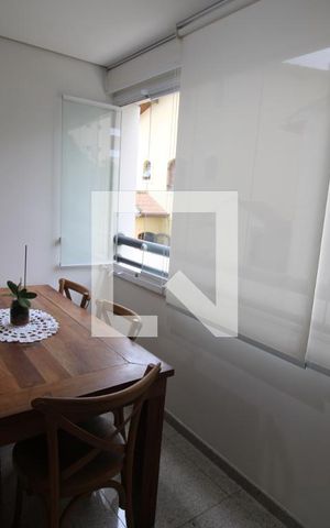 Apartamento à venda com 87m², 3 quartos e 2 vagasÁrea gourmet