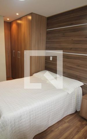 Apartamento à venda com 87m², 3 quartos e 2 vagasQuarto 3