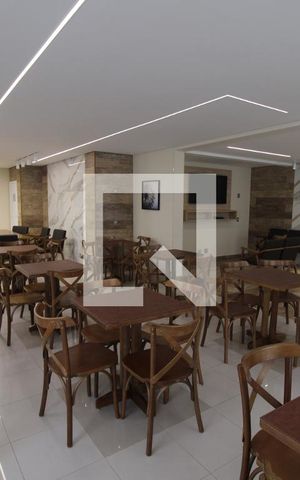 Apartamento à venda com 87m², 3 quartos e 2 vagasÁrea comum