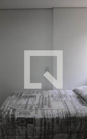 Apartamento à venda com 87m², 3 quartos e 2 vagasQuarto 2