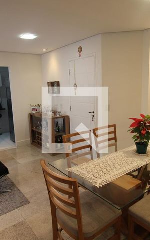 Apartamento à venda com 87m², 3 quartos e 2 vagasSala