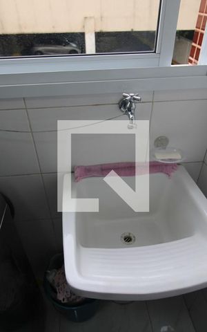 Apartamento à venda com 87m², 3 quartos e 2 vagasCozinha / Área de Serviço