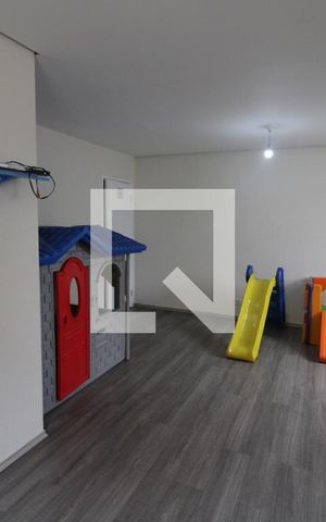 Apartamento à venda com 87m², 3 quartos e 2 vagasÁrea comum
