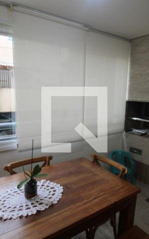 Apartamento à venda com 87m², 3 quartos e 2 vagasÁrea gourmet