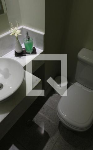 Apartamento à venda com 87m², 3 quartos e 2 vagasLavabo