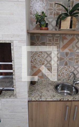 Apartamento à venda com 87m², 3 quartos e 2 vagasÁrea gourmet