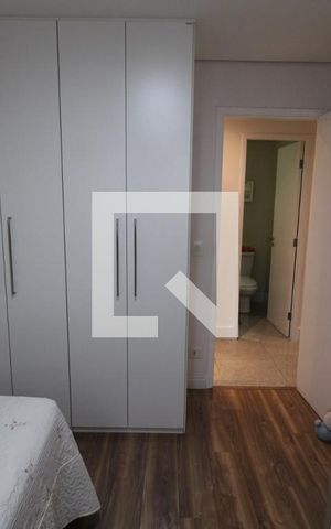 Apartamento à venda com 87m², 3 quartos e 2 vagasQuarto 1