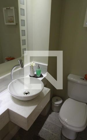 Apartamento à venda com 87m², 3 quartos e 2 vagasLavabo