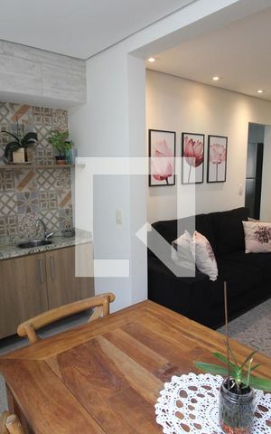 Apartamento à venda com 87m², 3 quartos e 2 vagasÁrea gourmet
