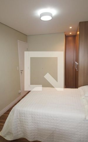 Apartamento à venda com 87m², 3 quartos e 2 vagasQuarto 3