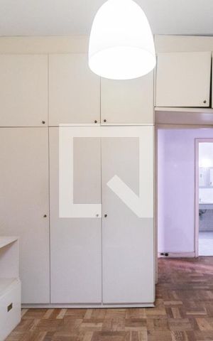 Apartamento à venda com 136m², 3 quartos e 1 vaga Apartamento à venda com 136m², 3 quartos e 1 vagaQuarto 3