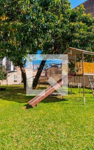 Apartamento à venda com 136m², 3 quartos e 1 vaga Apartamento à venda com 136m², 3 quartos e 1 vagaÁrea comum - Playground