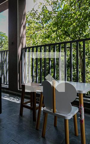 Casa para alugar com 466m², 6 quartos e 4 vagasVaranda 2