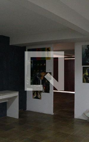 Casa à venda com 400m², 6 quartos e 5 vagasÁrea de Serviço