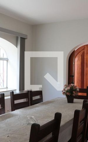 Casa à venda com 400m², 6 quartos e 5 vagasSala de Jantar