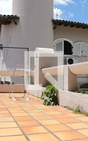 Casa à venda com 400m², 6 quartos e 5 vagasQuintal