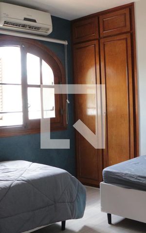 Casa à venda com 400m², 6 quartos e 5 vagasQuarto 2
