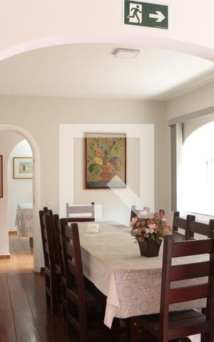 Casa à venda com 400m², 6 quartos e 5 vagasSala de Jantar