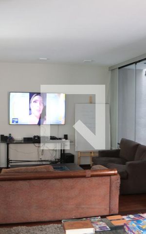 Casa à venda com 400m², 6 quartos e 5 vagasSala