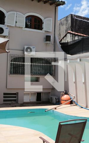 Casa à venda com 400m², 6 quartos e 5 vagasPiscina