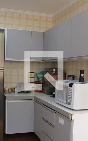 Casa à venda com 400m², 6 quartos e 5 vagasCozinha