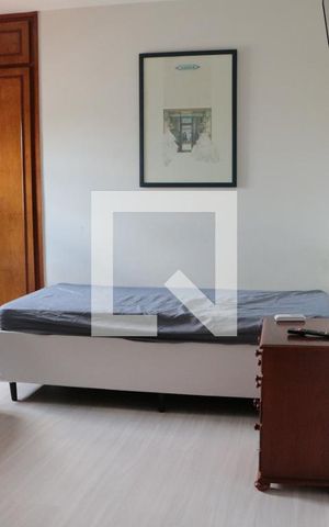 Casa à venda com 400m², 6 quartos e 5 vagasQuarto 2