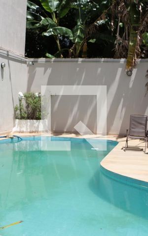 Casa à venda com 400m², 6 quartos e 5 vagasPiscina